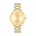 thumbnail image 1 of Movado 3600502 Bold Gold-Tone Ladies Watch, 1 of 5