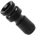 thumbnail image 3 of 1/2 inch Square To 1/4 inch Hex Ratchet Socket Wrench Socket Adapter Spanner Set Drive Converter Imp, 3 of 5