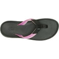 thumbnail image 2 of Chaco Lowdown Flip Women Rising Pink Yarrow, 2 of 6