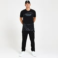 thumbnail image 5 of New Era SHADOW PRINT Shirt - NBA Golden State Warriors, 5 of 5