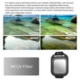 thumbnail image 2 of Yingyy Nd64 Flip Filter Nd8 Nd16 single net weight Light Reduction Vlog Aerial Camera Image Is Clearer, 2 of 6