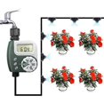 thumbnail image 3 of Garden irrigation controller, 3 of 5