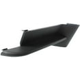 thumbnail image 3 of Bumper Grille Compatible With 2002-2005 BMW 745i 745Li Front, Right Passenger Side, Outer Primed, 3 of 3
