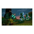 thumbnail image 4 of Minecraft Story Mode: Saison 2 - Disque Season Pass - PlayStation 4, 4 of 11