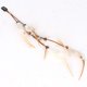 thumbnail image 1 of 4 extensiones de cabello hippie bohemias hechas a mano con peine de clip de plumas, tocado con horquillas de plumas indias, accesorios de bricolaje para mujer, 30 cm, 1 of 5