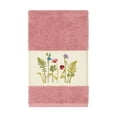 thumbnail image 2 of Linum Home Textiles Serenity Turkish Cotton Hand Towel, 2 of 11
