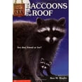 thumbnail image 1 of Pre-Owned Raccoons on the Roof (Animal Ark Series #21) (Paperback) 0439230209 9780439230209, 1 of 1