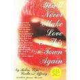 thumbnail image 1 of Pre-Owned You'll Never Make Love in This Town Again (Hardcover) 0787104043 9780787104047, 1 of 1