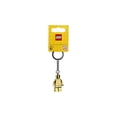thumbnail image 4 of Llavero LEGO Golden Minifigure 850807, 4 of 4
