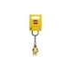 thumbnail image 4 of Llavero LEGO Golden Minifigure 850807, 4 of 4