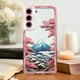 thumbnail image 5 of Funda suave para Samsung Galaxy S24, S20, S21 FE, S22 Plus, S23 Ultra, A22, A54, 5G, paisaje japonés, 5 of 5