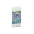 thumbnail image 3 of Dry Idea Antiperspirant & Deodorant Clear Gel, 72 HR Odor Protection, Unscented, 3 OZ - 6 Pack, 3 of 5