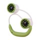 thumbnail image 2 of 3rd Generation Neck-Worn Fan Portable Hands-Free Desktop Student Mini Travel-Friendly USB-Charged Mini Fan, 2 of 6