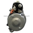 thumbnail image 2 of Quality-Built 19177 Starter Motor For 10-15 Jaguar XF XFR XJ XK XKR XKR-S, 2 of 4