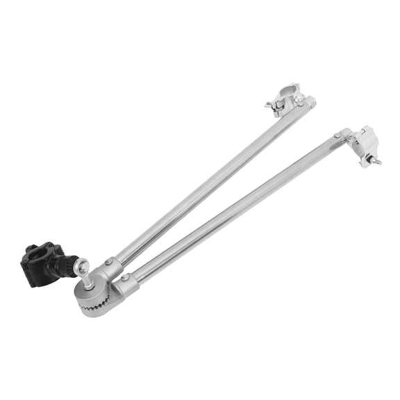 LOLIPPYY Weather-Resistant Metal Bike Trailer Hitch Adapter for E-Bikes, Outdoor Cycling and Trail Use