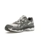 thumbnail image 4 of ASICS Gel NYC Cream Steel Grey - 1203A383-101, 4 of 6