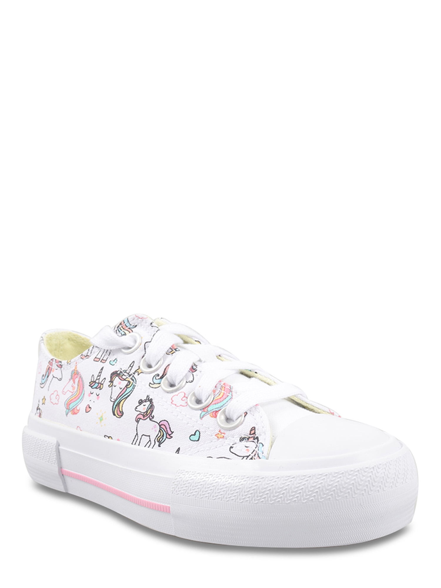 Little girl platform sneakers Clearance