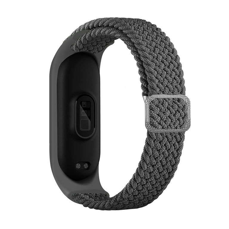 Adjustable Wrist Strap Smart Bracelet Wristband for Xiaomi Mi Band