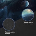 thumbnail image 3 of Galaxy Yoga Mat Towel, Storage Bag, 72.8"x26.8", Suitable for Yoga, Pilates, Fitness, etc. - Yoga Towels, Yoga Blanket included, 3 of 6