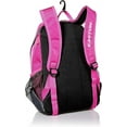 thumbnail image 2 of Easton Youth Game Ready Baseball Backpack (Pink), 2 of 3