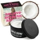 thumbnail image 1 of Crema curativa para quemaduras solares de sebo de ternera batida After Sun Care, 1 of 6