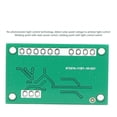 thumbnail image 4 of Warning Light Control Board, Convenient Solar Lamp Control Module Practical  For Outdoor For Solar Traffic Signal Lights, 4 of 8