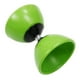 thumbnail image 5 of 3X Diabolo Verde Diseno de Bol Plastico con, 5 of 5