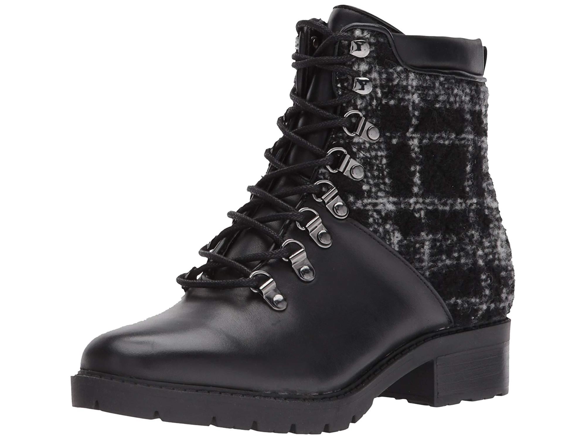 marc fisher adie 2 combat boot