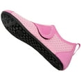 thumbnail image 6 of Otqutp Toddler Kids Swim Water Shoes Quick Drying Non-Slip Water Skin Barefoot Sports Shoes Socks for Boys Girls Toddler, 6 of 7