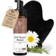 thumbnail image 1 of Kit de mousse autobronceadora Beauty by Earth Ultra Dark 221 ml, 1 of 8
