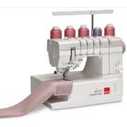 Elna eXtend Covermax Coverstitch Machine