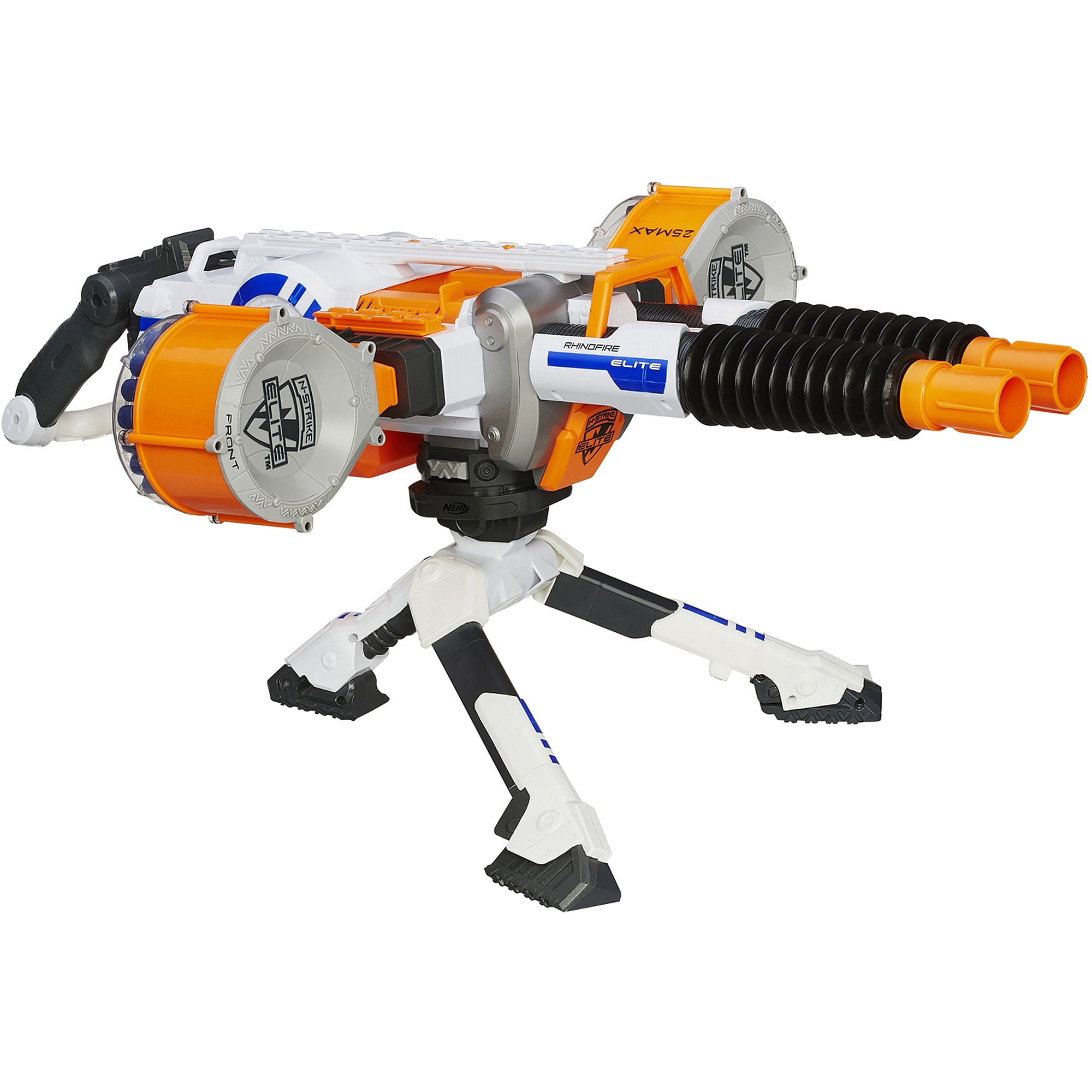 Nerf N-Strike Elite Rhino-Fire Blaster 