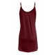 thumbnail image 4 of Moda Casual Cuello Redondo Correa Ajustable sin Mangas Vestido de Noche para Verano, Citas, Fiesta Y Uso en el Hogar, 4 of 6
