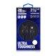 thumbnail image 2 of Fonemax Ultra Toughness Lightning a USB "fuerte" cable de carga rápida de la serie Blue 2M, 2 of 2