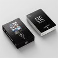 thumbnail image 3 of Juego de tarjetas Kpop BTS 54 unids/caja YONGSHENG Mini tarjeta de fotos postal, 3 of 4