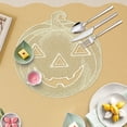 thumbnail image 1 of Buy 2 Get 3! Halloween Placemat Household Heat-resistant, Waterproof,insulation Mat, And Easy To Clean, 1 of 3