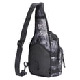 thumbnail image 5 of G4Free Outdoor Sling Backpack Sports Shoulder Bag Pack Small Hiking Crossbody Daypack for Travel, 5 of 8