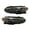 Paint to match, variant on For Honda Civic 2022 2023 2024 Headlight Driver And Passenger Side | Pair | CAPA | LED | Clear Lens | Black Housing | With LED DRL Bar | Sedan/Hatchback | For HO2502206, HO2503206 | 33150-T20-A22