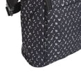 thumbnail image 4 of UsilkU Baby Insulated Bottle Bag Breastmilk Cooler Warmer Waterproof Milk Storage Bag for Daycare Nursing Mom Dark Blue, 4 of 9