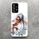 thumbnail image 1 of Funda suave con estampado de café para Samsung A51, A50, A21S, A70, A71, A31, A41, A10, A20E, A30, A40, A6, A7, A8, A9 Patter qiuyongming unisex, 1 of 2