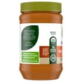 thumbnail image 5 of Simple Truth Organic No Stir Creamy Peanut Butter BIG Deal! - 40 oz, 5 of 5