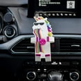 thumbnail image 2 of Hug Buddy 69084hb Unicorn Rainbow Phone Holder Adjustable Universal Fit Mount For Iphone Android Gps, 2 of 4