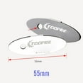 thumbnail image 2 of Tool Antifriction Rotor Alignment Brake Pads Spacer Bike Repair Kit MTB Disc, 2 of 5