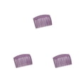 thumbnail image 1 of Peines torcidos Jumpingount 10 piezas para el cabello Decoración Caramelo Plástico Accesorios de joyería, 1 of 6