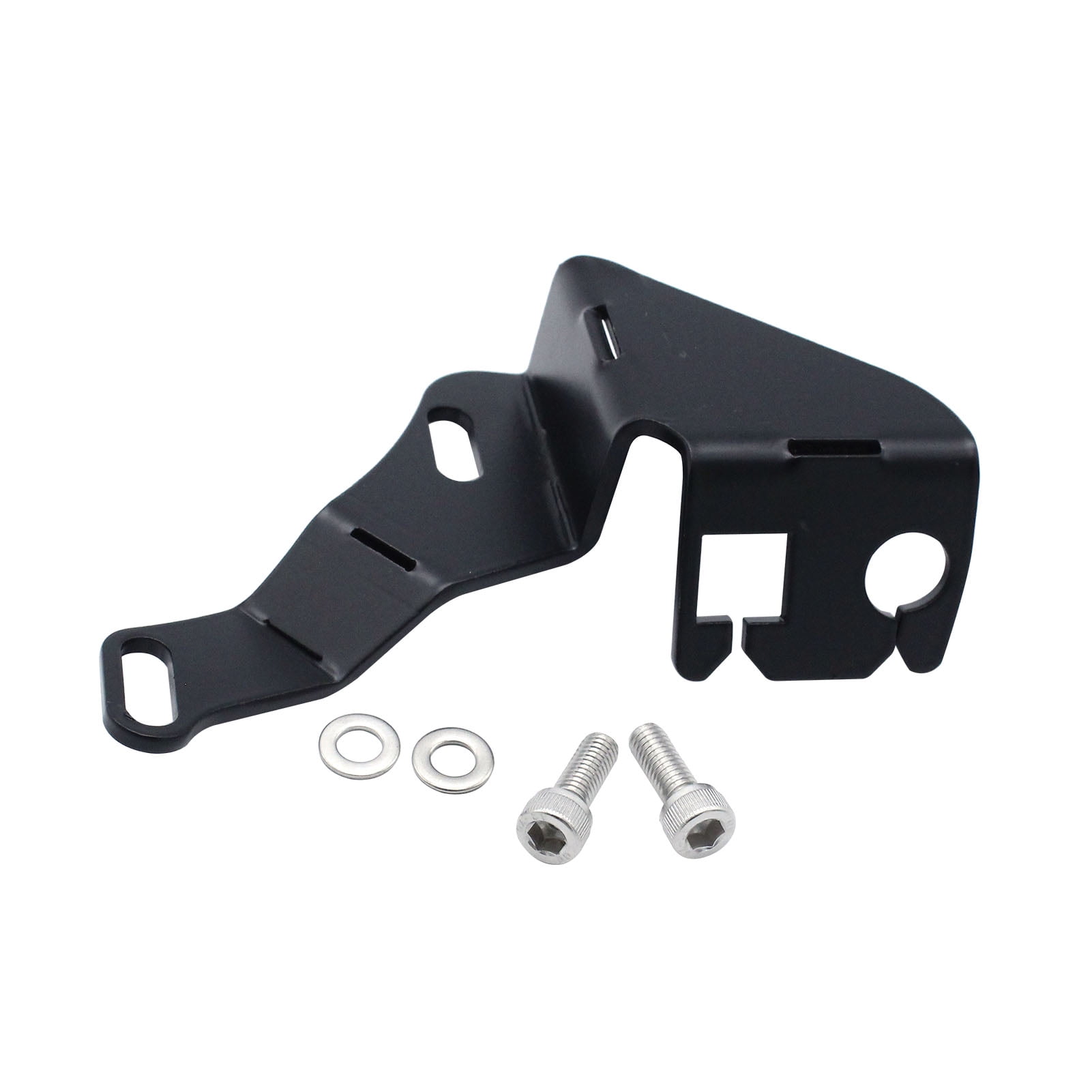 Dcenta Intake Manifold Throttle Cable Bracket With Cruise Replacement