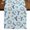 Blue, variant on Table Runners 72 Inches Long Dress Scarves, Pink Purple Hummingbird Farmhouse Kitchen/Dining Table Runner, Coffee Tablerunners, Spring Watercolor Flowers Leaf Plant 13x72 Inch