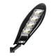 thumbnail image 2 of Lámpara solar con sensor de movimiento para exteriores | Lámpara de seguridad solar de 168 LED | 3 modos de iluminación | Aplique de pared ABS resistente al agua IP65 | Control remoto | Para, 2 of 5