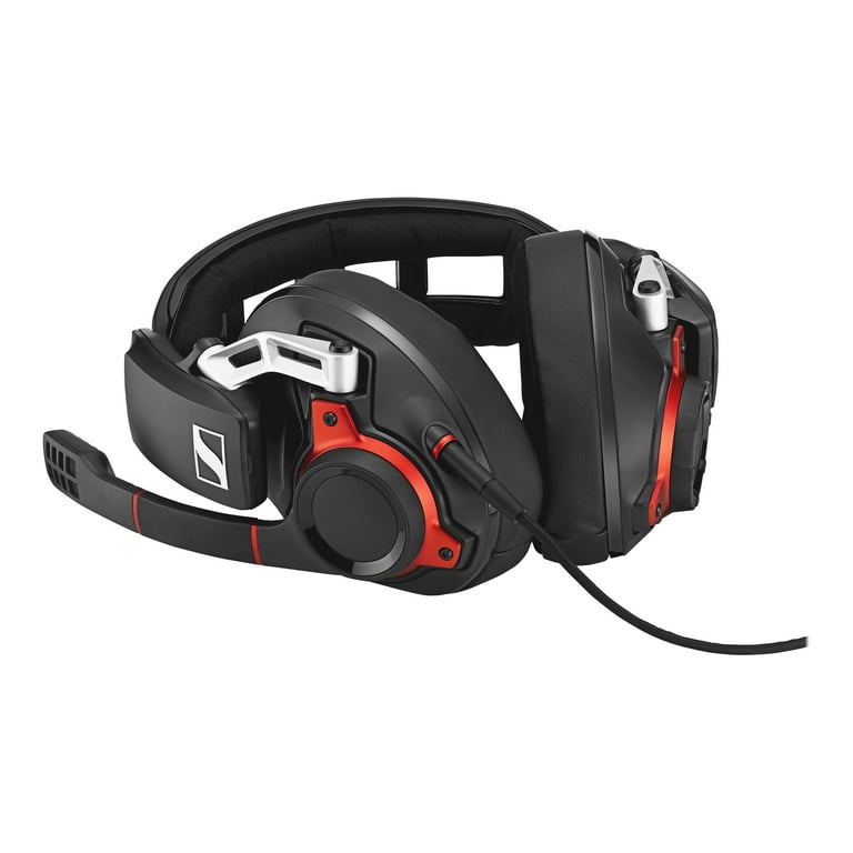 Sennheiser apresenta headset gamer GSP 600