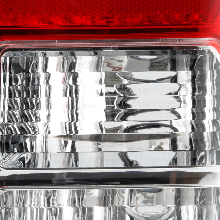 Right Tail Light Lamp Chrome Black Trim Fits Nissan Datsun 720 4WD 1982 - 1984 | Australia Right Tail Light Lamp Chrome Black Trim Fits Nissan Datsun 720 4WD 1982 - 1984 | Australia
