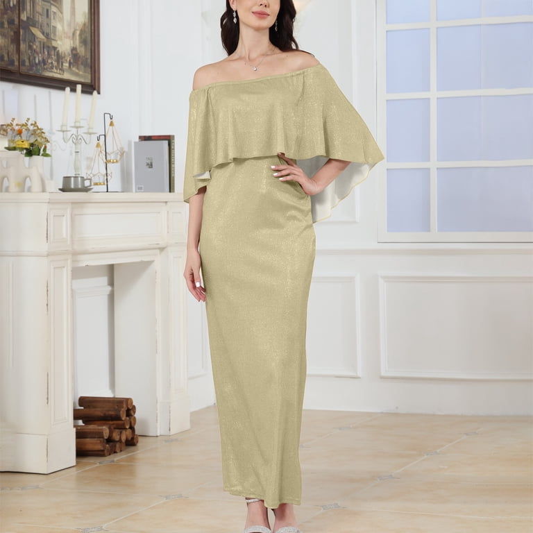 midi holiday dresses for women French Elegant Dress for Women Temperament Slim Dress for Women Popular Sexy Clothes for Woman Vestidos De Fiesta Elegantes Dorothy Sequin Dress